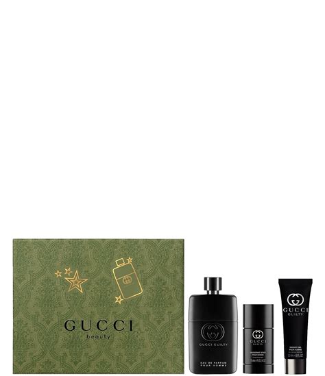 gucci guilty gift set ulta|Gucci Guilty gift set boots.